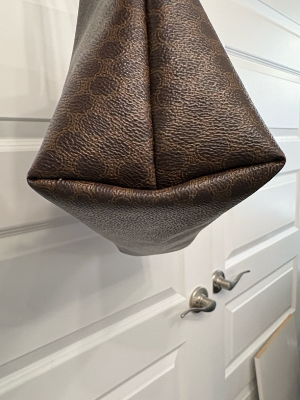 CELINE Macadam Large Shopping Tote - Picture 3 of 15